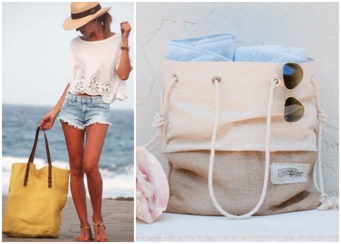 Summer-Bags