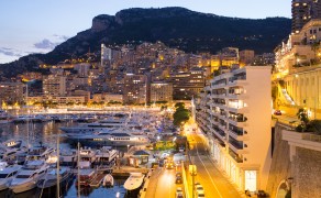 Video: Yacht Club de Monaco